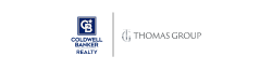 Thomas Group Real Estate Logo